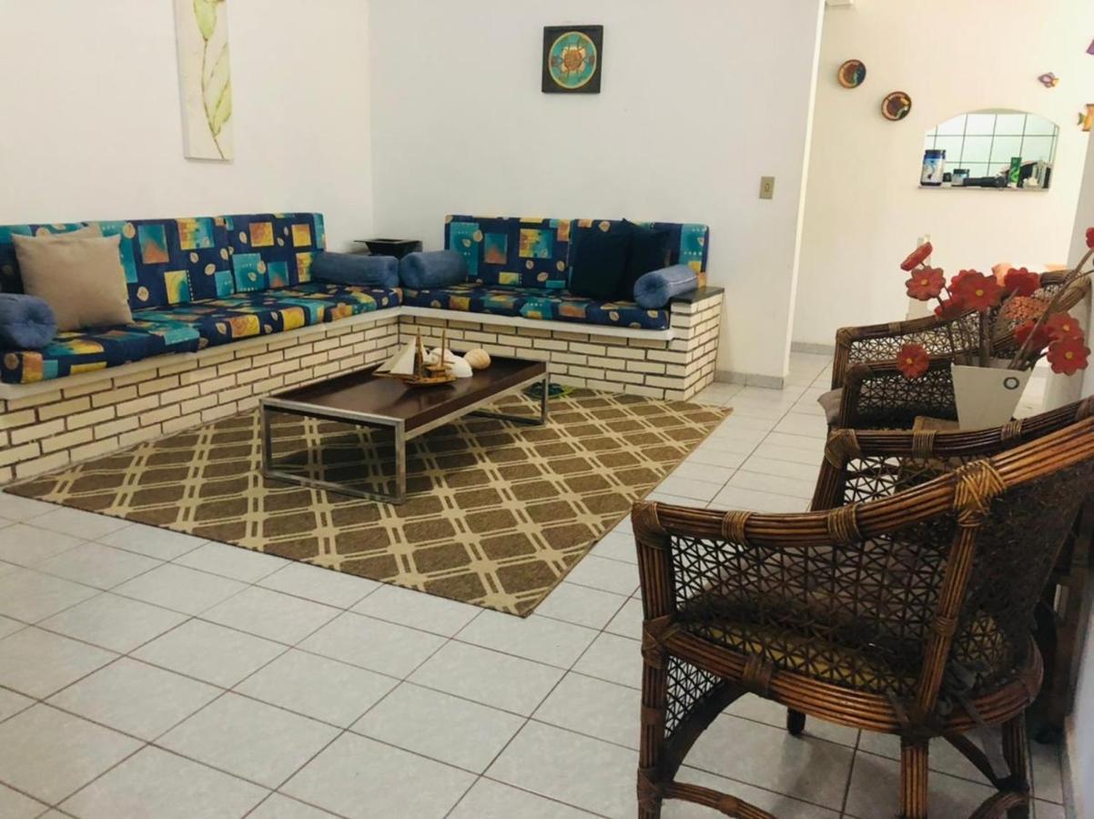 Apartamento Com 3 Quartos Em Itagua Ubatuba Eksteriør bilde