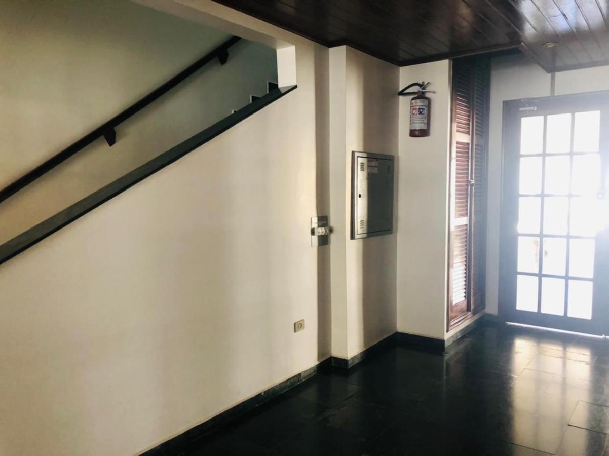 Apartamento Com 3 Quartos Em Itagua Ubatuba Eksteriør bilde
