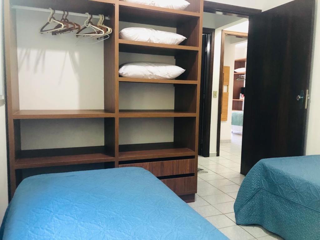 Apartamento Com 3 Quartos Em Itagua Ubatuba Eksteriør bilde