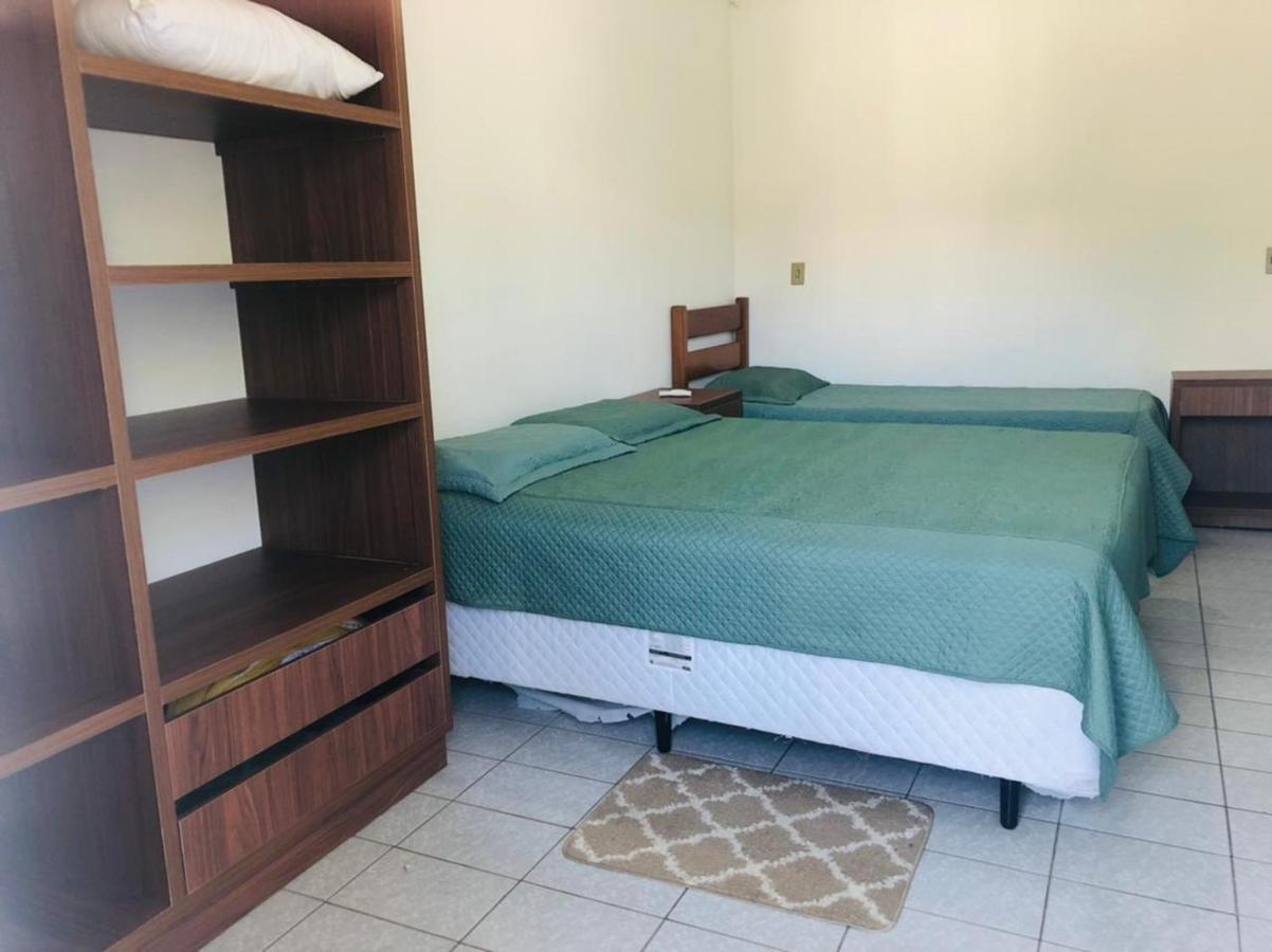 Apartamento Com 3 Quartos Em Itagua Ubatuba Eksteriør bilde